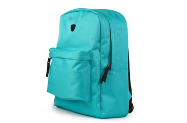 Image of Guard Dog Security ProShield Scout Bulletproof Backpack, Teal, BP-GDPSC-TL