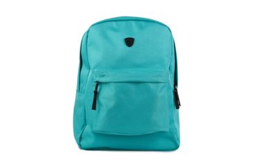 Image of Guard Dog Security ProShield Scout Bulletproof Backpack, Teal, BP-GDPSC-TL
