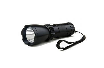 Image of Guard Dog Security Vista 200 Lumen Tactical Flashlight TL-V200