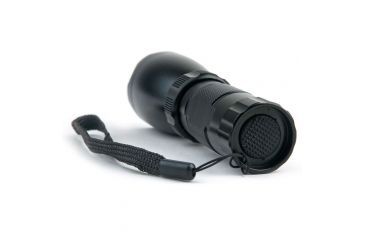 Image of Guard Dog Security Vista 200 Lumen Tactical Flashlight TL-V200