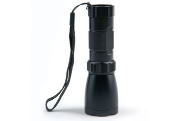Image of Guard Dog Security Vista 200 Lumen Tactical Flashlight TL-V200