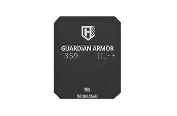 Image of Guardian Armor 3S9 Ceramic Plates