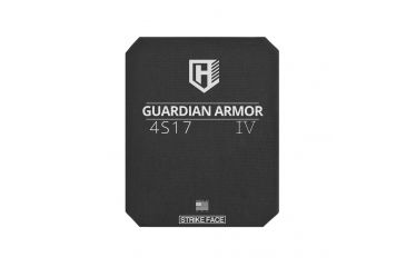 Image of Guardian Armor 4S17 Ceramic Plates