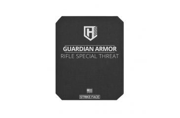 Image of Guardian Armor RSTP Ceramic Plates w/UHMWPE Backing