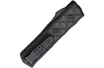 Image of Guardian Tactical Auto APEX EDC OTF DSW CF, GT152611