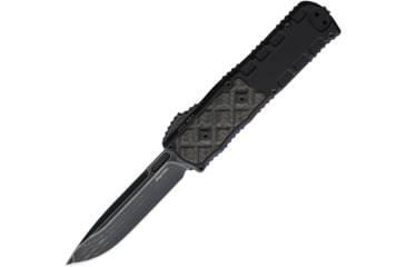 Image of Guardian Tactical Auto APEX EDC OTF DSW CF, GT152611