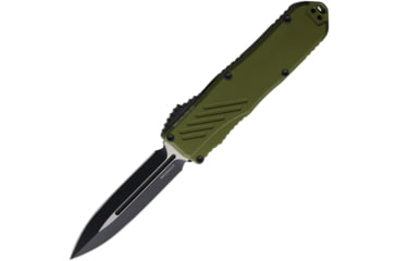 Image of Guardian Tactical Auto Recon 035 OTF OD, GT98231OD