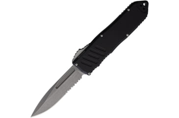Image of Guardian Tactical Auto Recon 040 OTF Elmax, GT113512