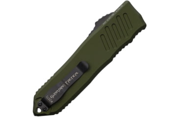Image of Guardian Tactical Auto Recon 040 OTF Elmax OD, GT118212