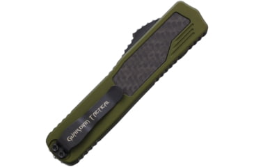Image of Guardian Tactical Auto Scout OTF CF SE, GT142111OD