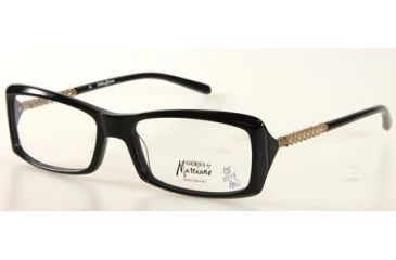 Image of Guess By Marciano GM0162 Eyeglass Frames