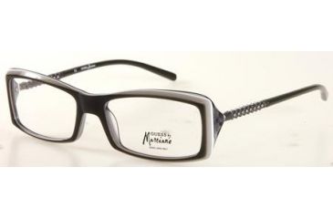 Image of Guess By Marciano GM0162 Eyeglass Frames