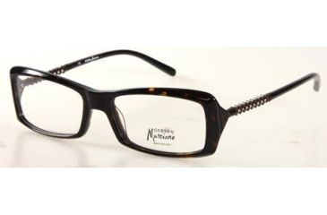 Image of Guess By Marciano GM0162 Eyeglass Frames