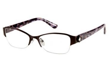 Image of Guess By Marciano GM0210 Eyeglass Frames