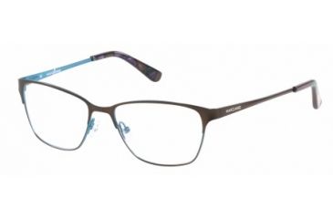 Image of Guess By Marciano GM0238 Eyeglass Frames