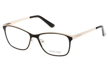 Image of Guess By Marciano GM0255 Eyeglass Frames