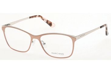 Image of Guess By Marciano GM0255 Eyeglass Frames