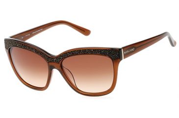 Image of Guess By Marciano GM0729 Sunglasses