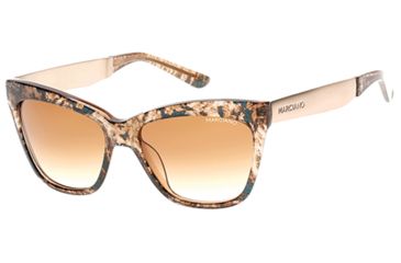Image of Guess By Marciano GM0733 Sunglasses