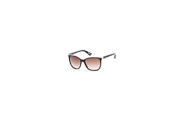 Image of Guess By Marciano GM0745 Sunglasses - Dark Havana Frame Color