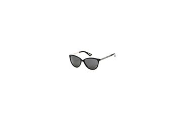 Image of Guess By Marciano GM0755 Sunglasses - Shiny Black Frame Color