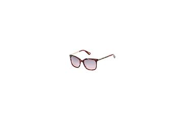 Image of Guess By Marciano GM0756 Sunglasses - Shiny Violet Frame Color