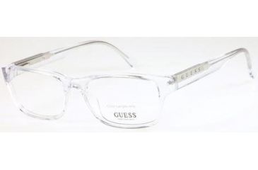 Image of Guess GU1735 Eyeglass Frames