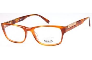 Image of Guess GU1735 Eyeglass Frames