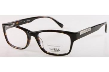 Image of Guess GU1735 Eyeglass Frames