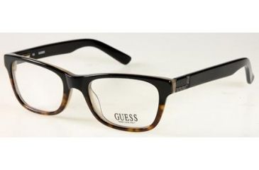 Image of Guess GU1749 Eyeglass Frames