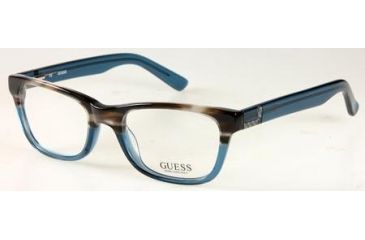 Image of Guess GU1749 Eyeglass Frames
