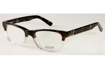 Image of Guess GU1749 Eyeglass Frames