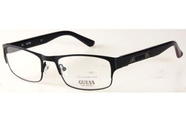 Image of Guess GU1760 Eyeglass Frames