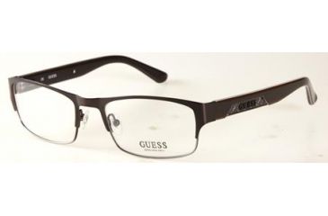 Image of Guess GU1760 Eyeglass Frames