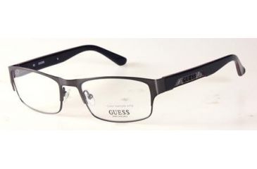 Image of Guess GU1760 Eyeglass Frames