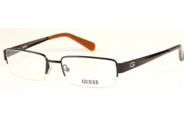 Image of Guess GU1767 Eyeglass Frames