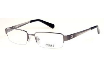 Image of Guess GU1767 Eyeglass Frames