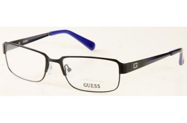 Image of Guess GU1768 Eyeglass Frames