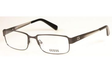 Image of Guess GU1768 Eyeglass Frames