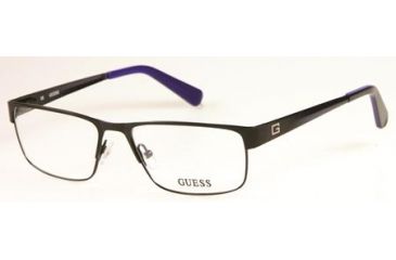 Image of Guess GU1770 Eyeglass Frames