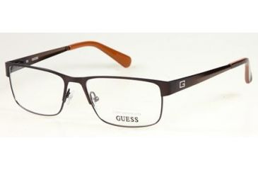 Image of Guess GU1770 Eyeglass Frames