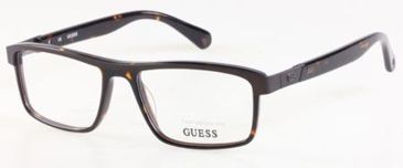 Image of Guess GU1792 Eyeglass Frames