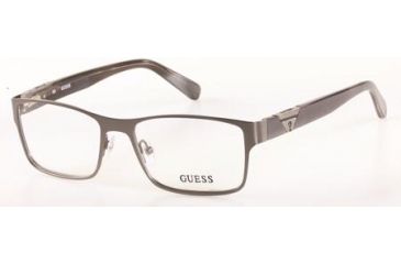 Image of Guess GU1796 Eyeglass Frames