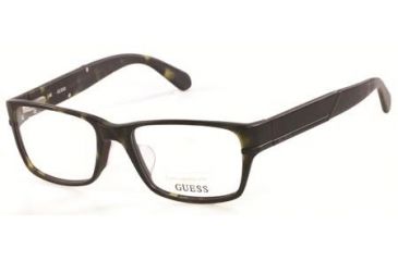 Image of Guess GU1803A Eyeglass Frames