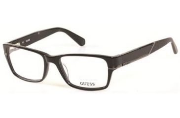 Image of Guess GU1803A Eyeglass Frames