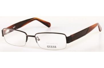 Image of Guess GU1805 Eyeglass Frames