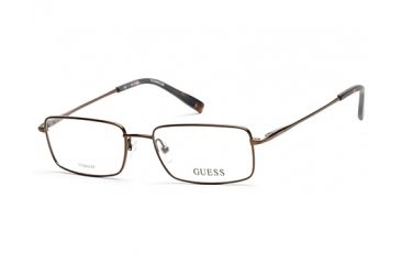 Image of Guess GU1855 Eyeglass Frames
