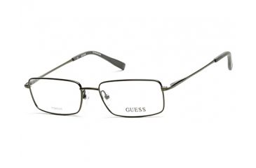Image of Guess GU1855 Eyeglass Frames