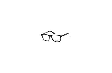Image of Guess GU1866-F Eyeglass Frames - Matte Black Frame Color