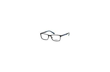 Image of Guess GU1885 Eyeglass Frames - Black And Blue Frame Color